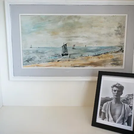 Blue Horizon 3 In Chalkidiki *