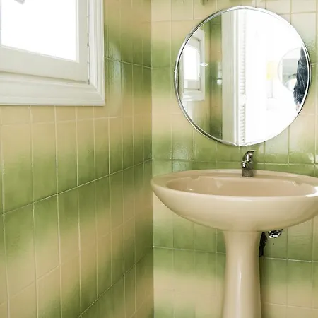 Apartamento Blue Horizon 3 In Chalkidiki *