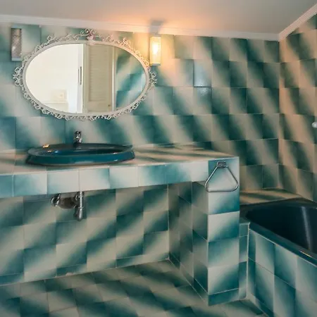 Blue Horizon 3 In Chalkidiki *