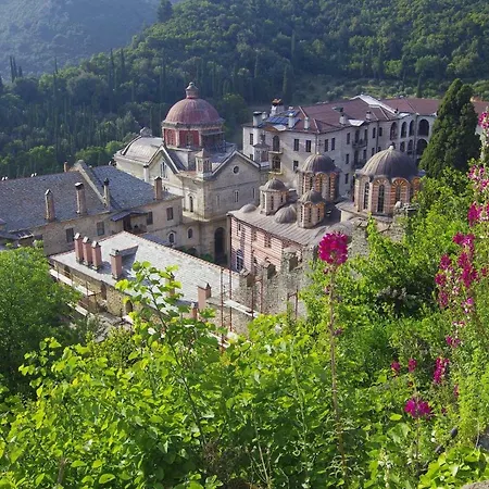 Blue Horizon 3 In Chalkidiki