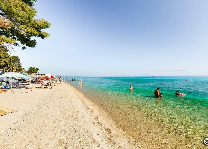 Blue Horizon 3 In Chalkidiki Appartamento *