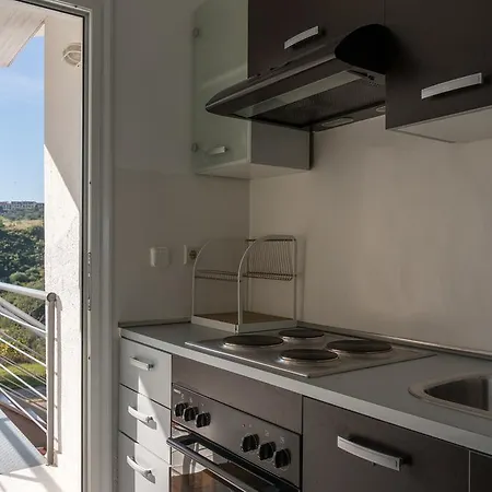 Blue Horizon 3 In Chalkidiki