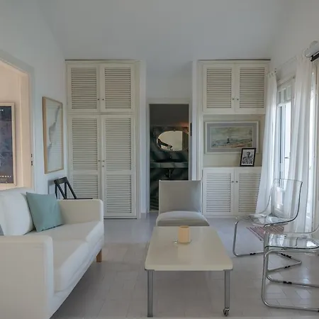 Διαμέρισμα Blue Horizon 3 In Chalkidiki Χανιώτη