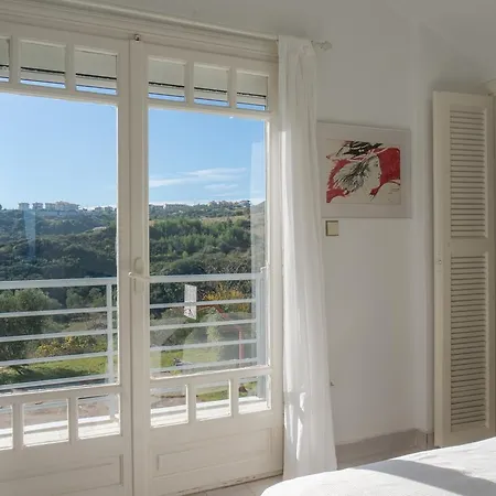 Apartment Blue Horizon 3 In Chalkidiki
