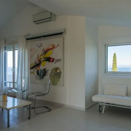 Blue Horizon 3 In Chalkidiki Χανιώτη