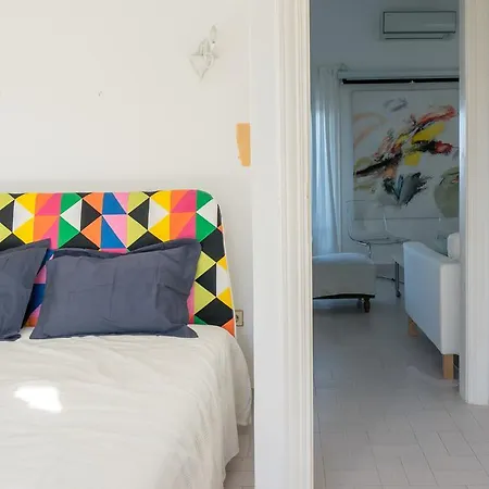 Blue Horizon 3 In Chalkidiki Apartment