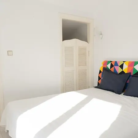 Blue Horizon 3 In Chalkidiki