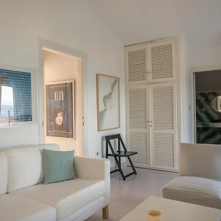 Blue Horizon 3 In Chalkidiki Apartment *