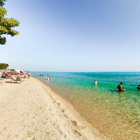 Blue Horizon 3 In Chalkidiki Apartment *