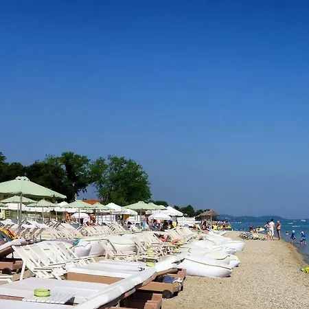 Blue Horizon 3 In Chalkidiki * Χανιώτη