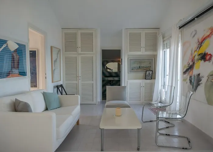 Apartament Blue Horizon 3 In Chalkidiki Hanioti