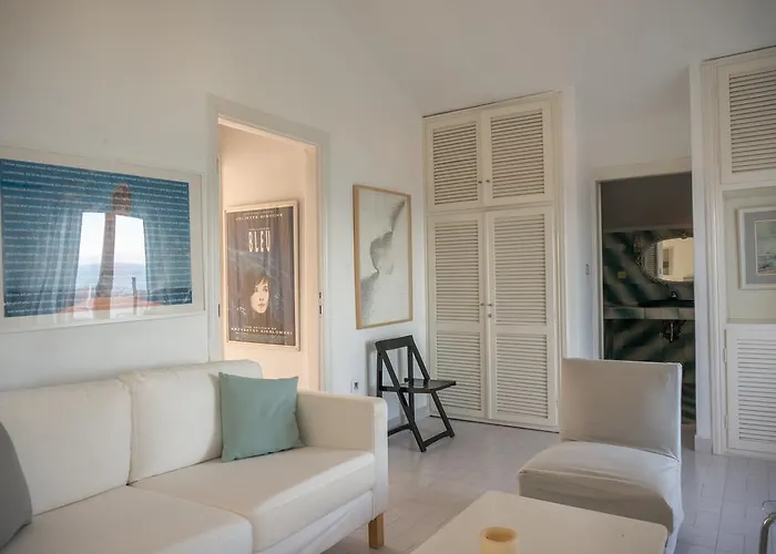 Blue Horizon 3 In Chalkidiki Apartament *