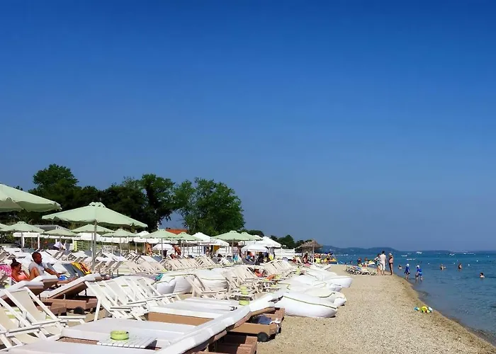 Blue Horizon 3 In Chalkidiki * Hanioti